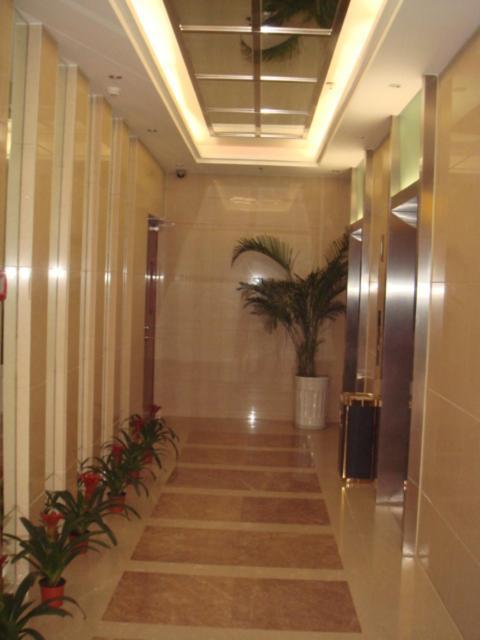 Neighbourhood Holiday Hotel Suzhou Szucsou Kültér fotó