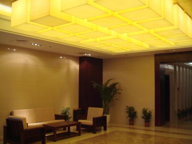 Neighbourhood Holiday Hotel Suzhou Szucsou Kültér fotó