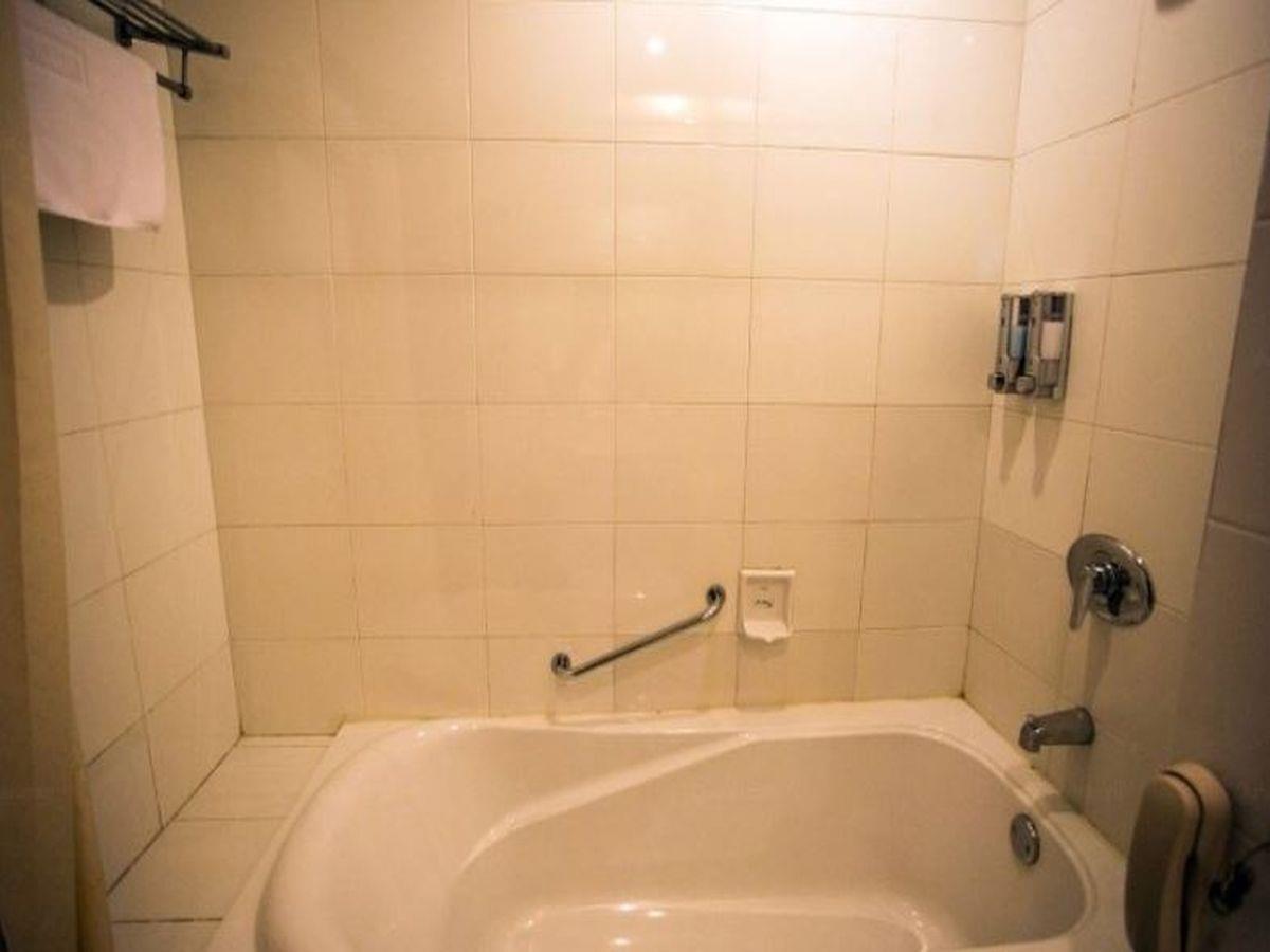 Neighbourhood Holiday Hotel Suzhou Szucsou Kültér fotó
